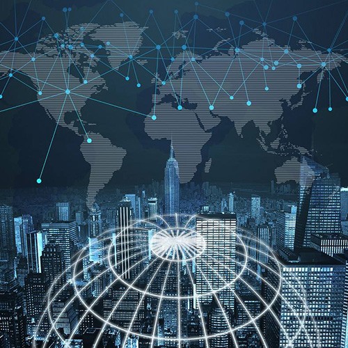 本地化企業服務